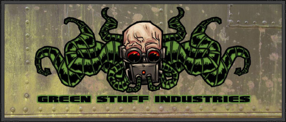 Green Stuff Industries